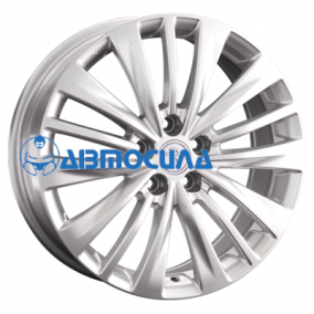 18x7.5 5x108 ET46 d63.3 Replay GL61 Sil