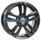 15x6 5x100 ET40 d57.1 RST R025 BL