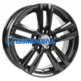 15x6 5x100 ET40 d57.1 RST R025 BL