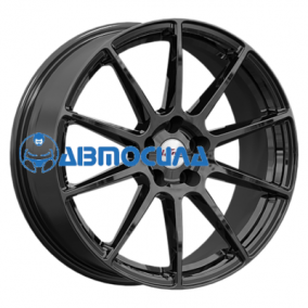 18x7 5x114.3 ET37 d66.6 iFree Винзор (КС1008) BK