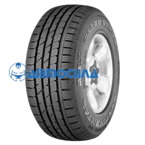 265/60R18 Continental ContiCrossContact LX