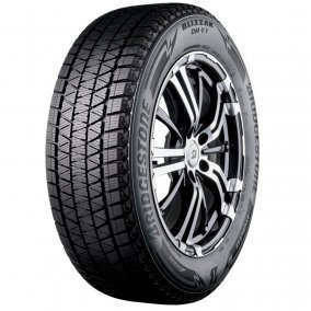 315/35R20 BRIDGESTONE BLIZZAK DM-V3