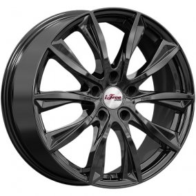 18x7.5 5x114.3 ET45 d67.1 iFree Каzантип bk