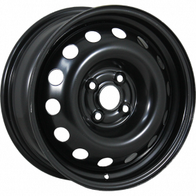 15x6 4x114.3 ET44 d56.6 TREBL 7985T _P black