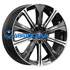 19x7 5x108 ET36 d65.1 Premium КР013 (Exeed TXL) Diamond Quartz