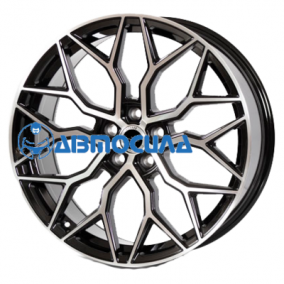 19x8 5x114.3 ET40 d67.1 Lizardo XH1024 BMF