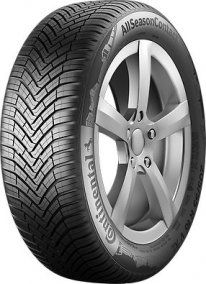 245/40R18 CONTINENTAL AllSeasonContact