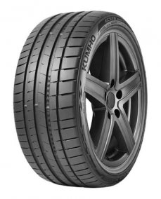205/40R18 KUMHO PS72 Ecsta Sport