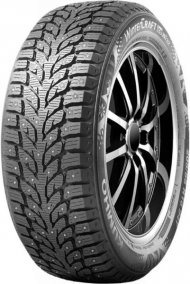185/65R15  Kumho WI32 шип.*