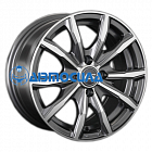 16x6 4x100 ET45 d54.1 LS 786 GMF
