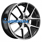 18x8 5x114.3 ET34 d67.1 Replay KI328 BKF
