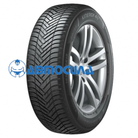 215/55ZR17 Hankook Kinergy 4s2 H750