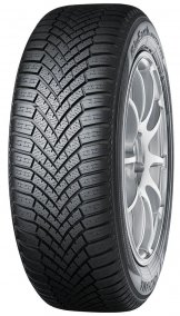 225/50R19 YOKOHAMA BluEarth Winter V906