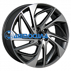 17x7 5x114.3 ET51 d67.1 LegeArtis Concept Concept-HND531 GMF