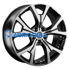 20x7.5 5x114.3 ET49.5 d67.1 Replay HND369 BKF