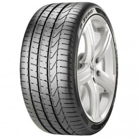 295/35R21 PIRELLI P ZERO