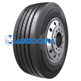 385/55R22.5 Hankook Smart Flex TH31
