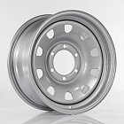 16x7 6x139.7 ET-20 d110.1 TREBL OFR-1 silver