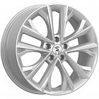 18x7 5x112 ET45 d57.1 СКАДPremiumSeries KP012 elite_silver