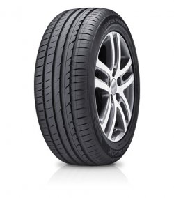 215/50R17 HANKOOK VENTUS Prime2 K115