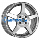 16x6.5 5x105 ET39 d56.6 Megami AF-07 GMF