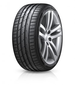 225/50R17 HANKOOK Ventus S1 evo2 K117 (B)