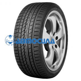 295/40R20 Continental CrossContact UHP