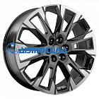 20x8 6x114.3 ET46 d67.1 Replay KI385 BKF