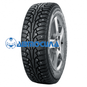 215/60R16  Nokian Tyres Nordman 5 шип.*