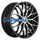 17x7 5x108 ET40 d54.1 Neo 740 BDm