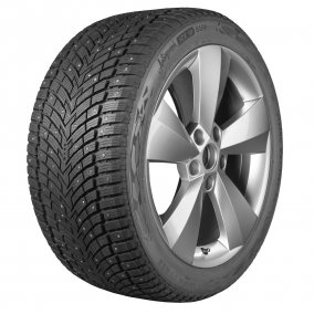 265/55R20 IKONTyres Autograph Ice 10 SUV