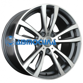 19x9 5x120 ET48 d74.1 Replay B169 GMF