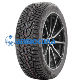 215/65R16 Gislaved IceControl