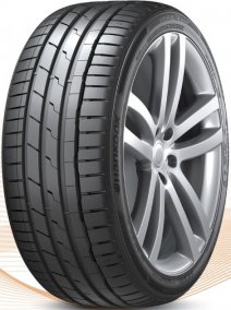 265/35R22 HANKOOK Ventus S1 evo3 SUV K127 (A и C)