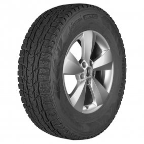 205/70R15C IKON Autograph Snow C3
