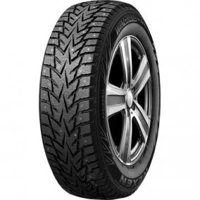 265/50R20 NEXEN WINGUARD WINSPIKE WS62