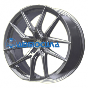 18x8 5x112 ET35 d66.6 PDW Corsa (2044) U4GRA
