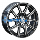 15x6.5 4x100 ET45 d73.1 LS 188 GMF