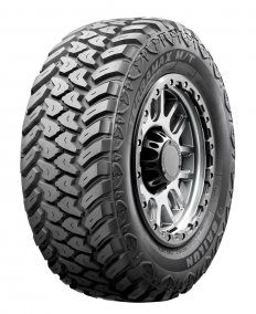 315/R17 SAILUN TERRAMAX M/T
