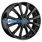 20x8 6x120 ET50 d67.1 Replay CL25 BK