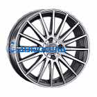 16x6 4x100 ET41 d60.1 LS 425 GMF