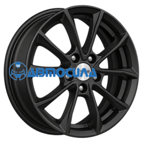 16x6.5 5x114.3 ET46 d67.1 iFree Джет (КС914) BKM