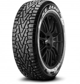 265/50R20 PIRELLI WINTER ICE ZERO