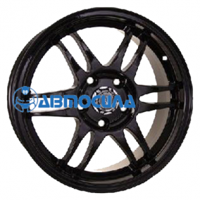 15x6 5x114.3 ET40 d67.1 Venti 1502 BL