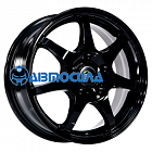 15x6 4x100 ET47 d54.1 CrossStreet CR-15 Black