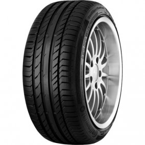 225/45R18 CONTINENTAL CONTISPORTCONTACT 5