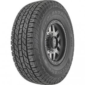 235/60R16 YOKOHAMA GEOLANDAR A/T G015