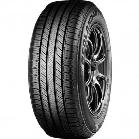 235/50R19 YOKOHAMA GEOLANDAR CV G058