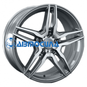 18x8 x112 ET30 d66.6 Replay B175 GMF