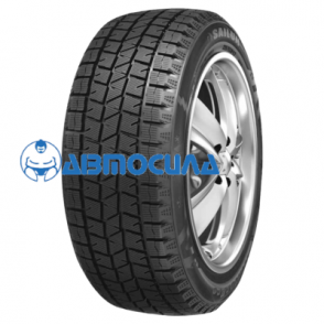 Ice Blazer Arctic Suv